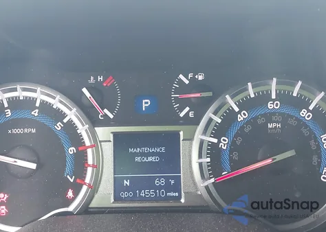 2018 Toyota 4Runner Sr5 Prem/Ltdl/Trail/Trd from USA, damaged, VIN JTEBU5JR8J5492624